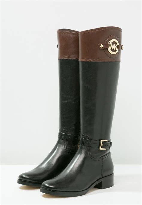 botte d hiver michael kors|bottes michael kors.